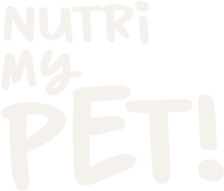 Nutri My Pet